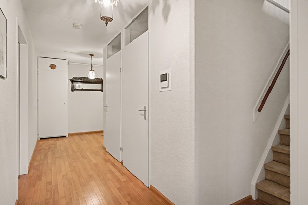 Medium property photo - Wilhelminalaan 5H, 5691 AX Son